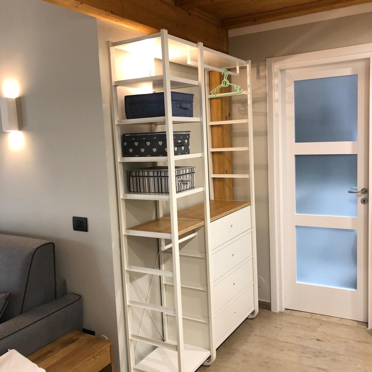 Appartamento Seeblickwohnung - Fronte Mit Privatsteg Sirmione