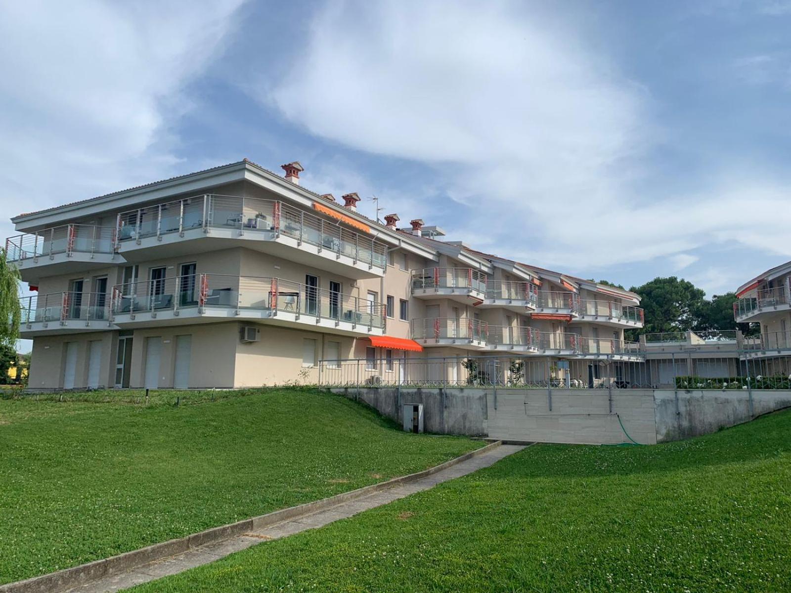 Seeblickwohnung - Fronte Mit Privatsteg Appartamento Sirmione