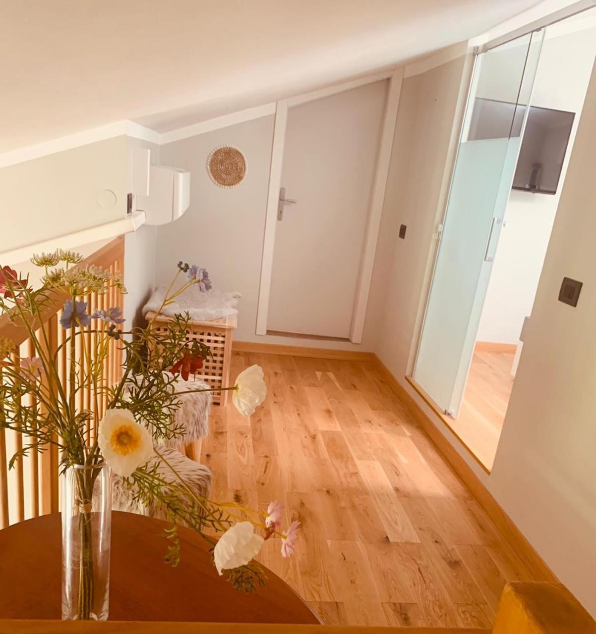 Seeblickwohnung - Fronte Mit Privatsteg * Sirmione