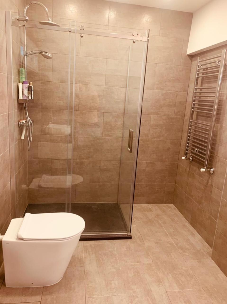 Seeblickwohnung - Fronte Mit Privatsteg