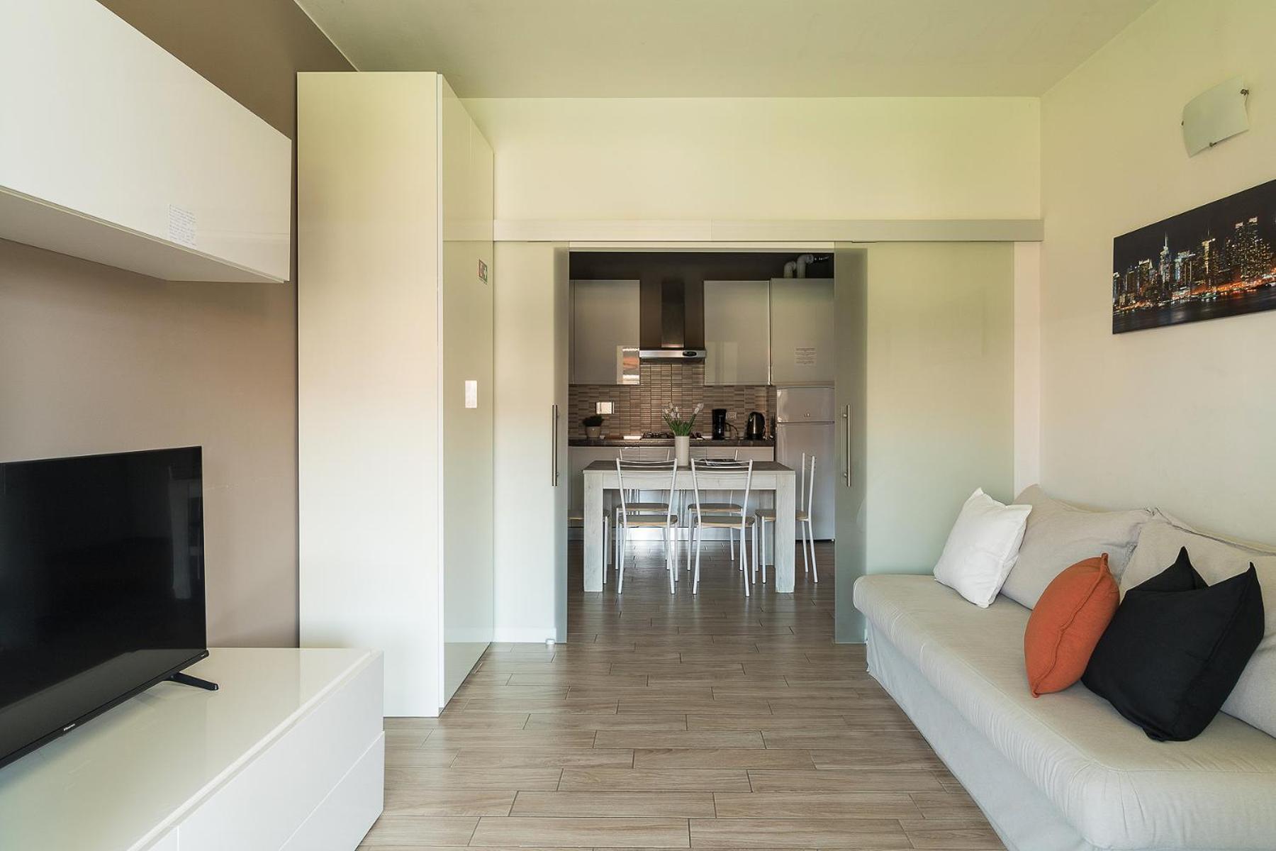 Confort Easy Apartment
