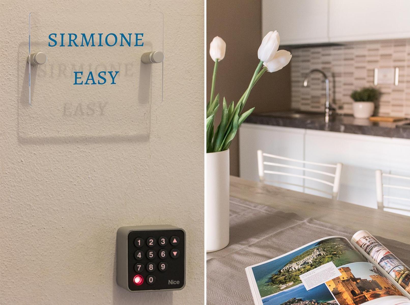 Apartment Confort Easy