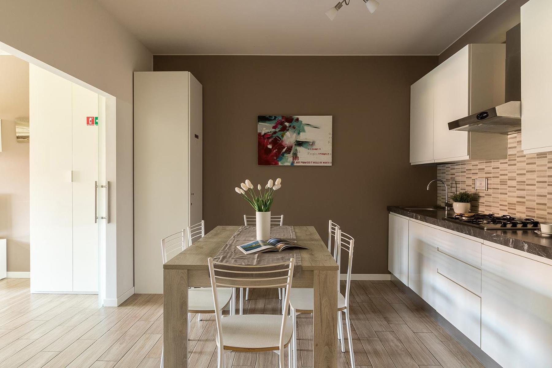 Apartment Confort Easy *