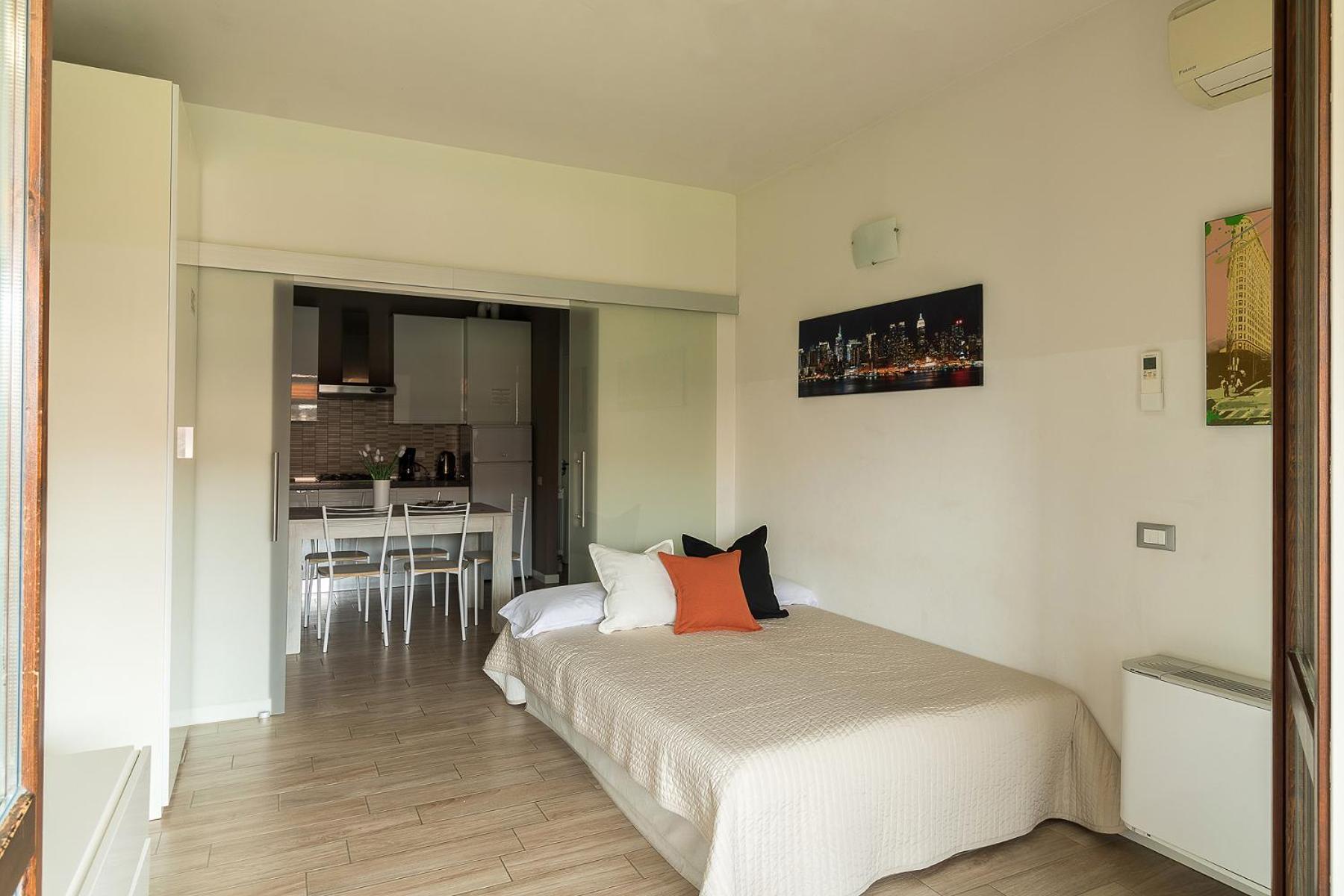 Confort Easy Apartment Sirmione