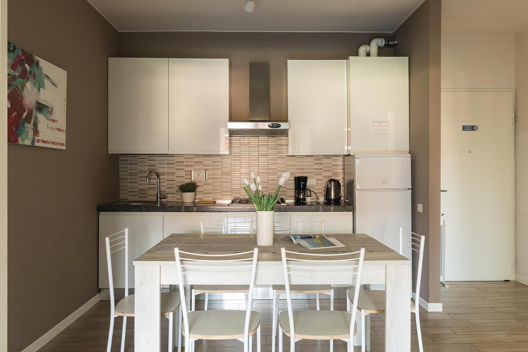 Confort Easy Apartment *