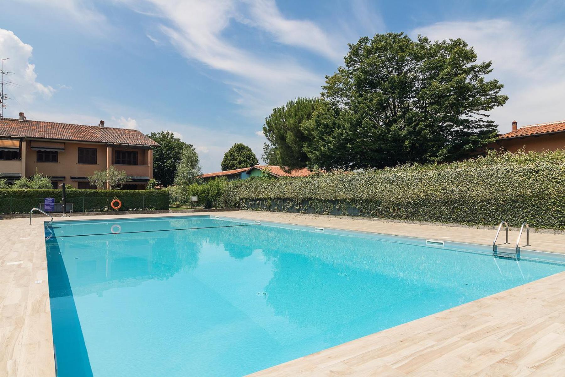 Apartment Confort Easy Sirmione