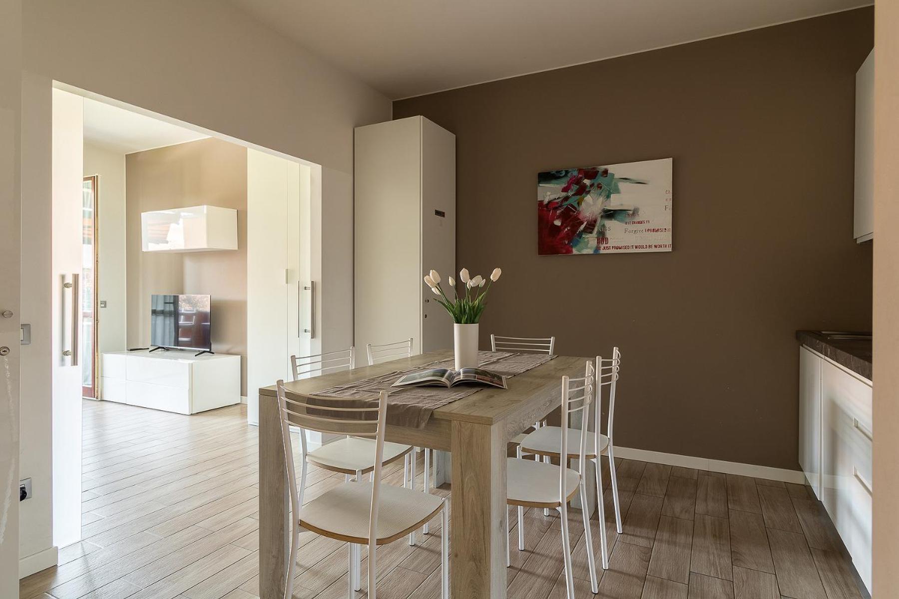 Confort Easy Apartment