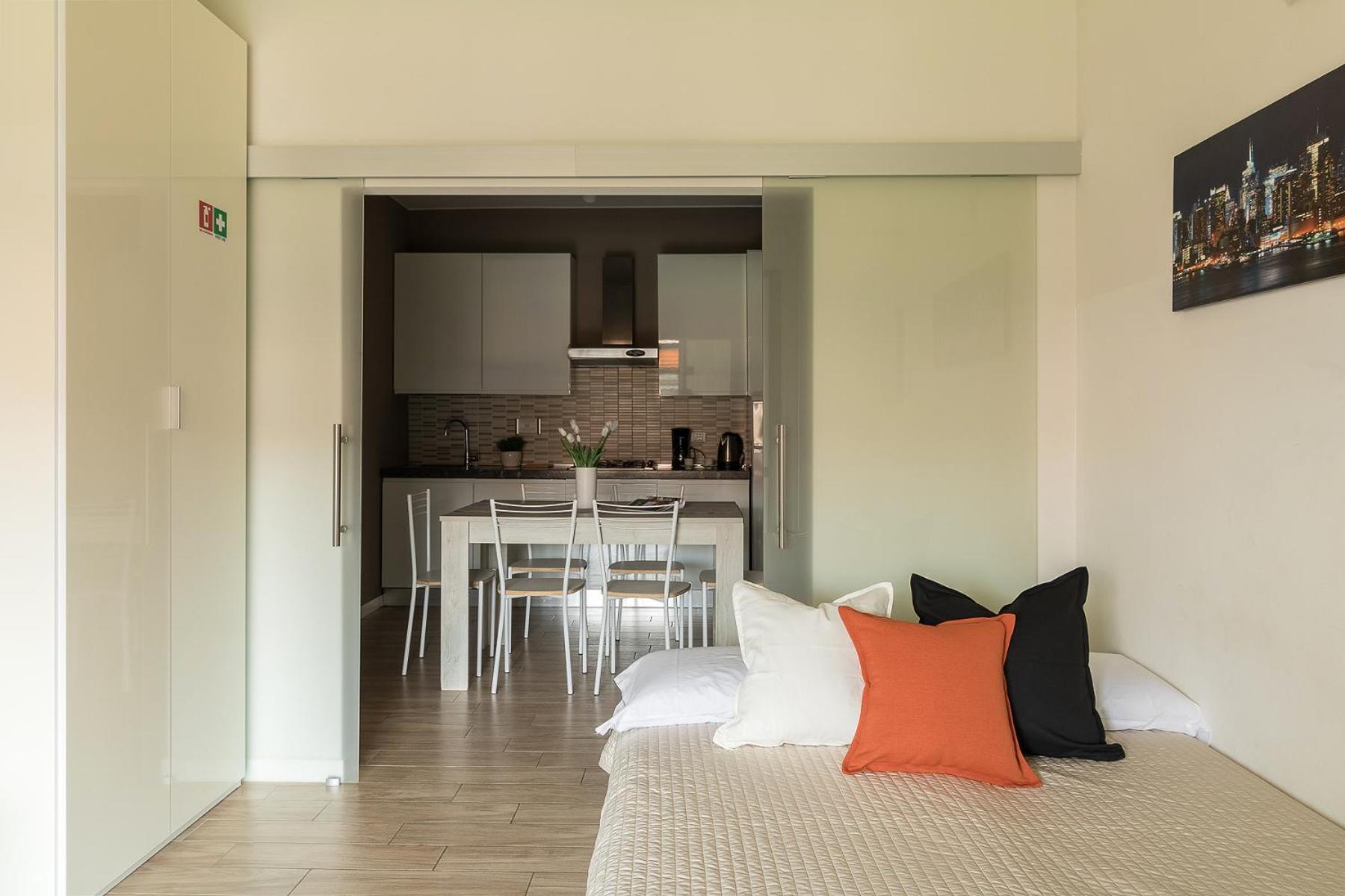 Confort Easy Sirmione