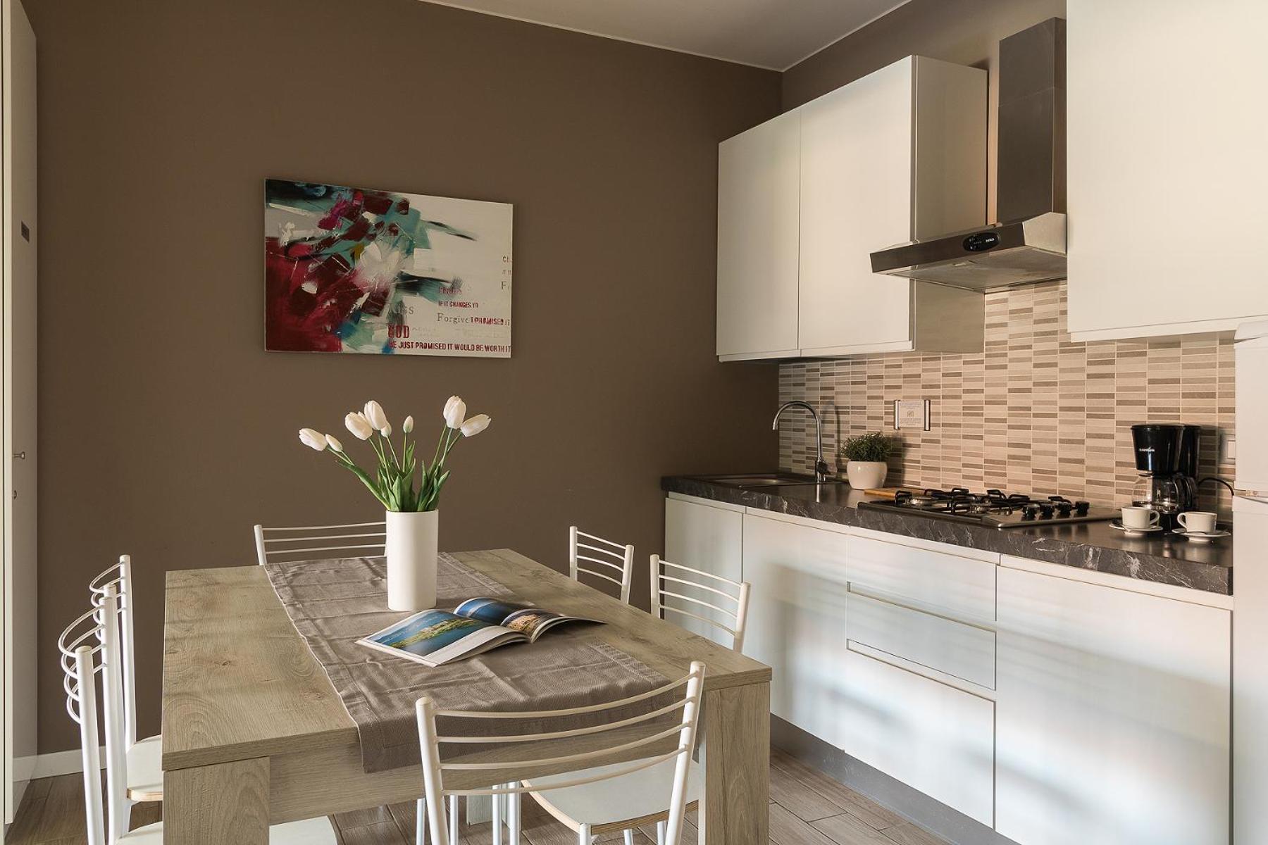 Confort Easy Apartment *