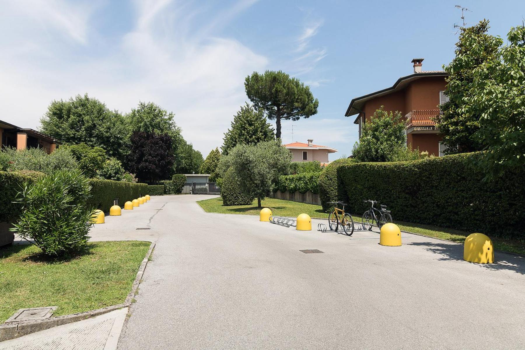 Apartment Confort Easy Sirmione
