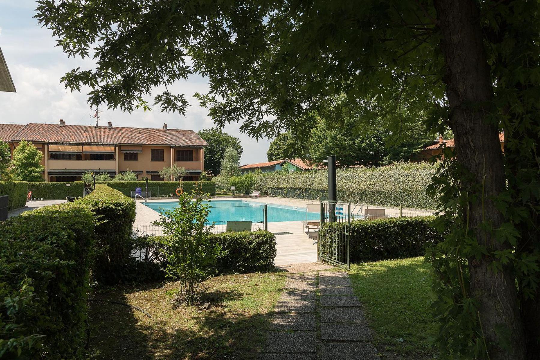 Confort Easy Apartment