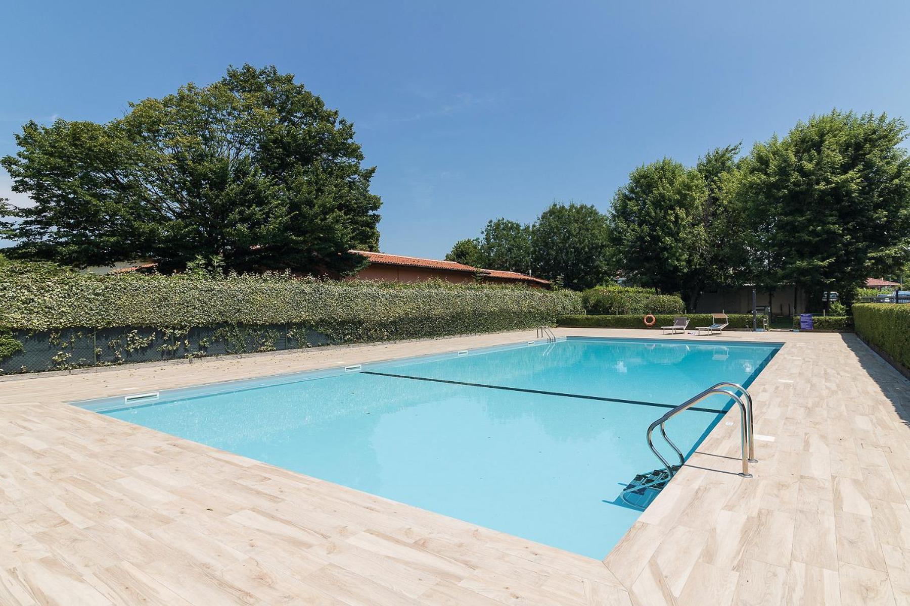 Confort Easy Apartment Sirmione