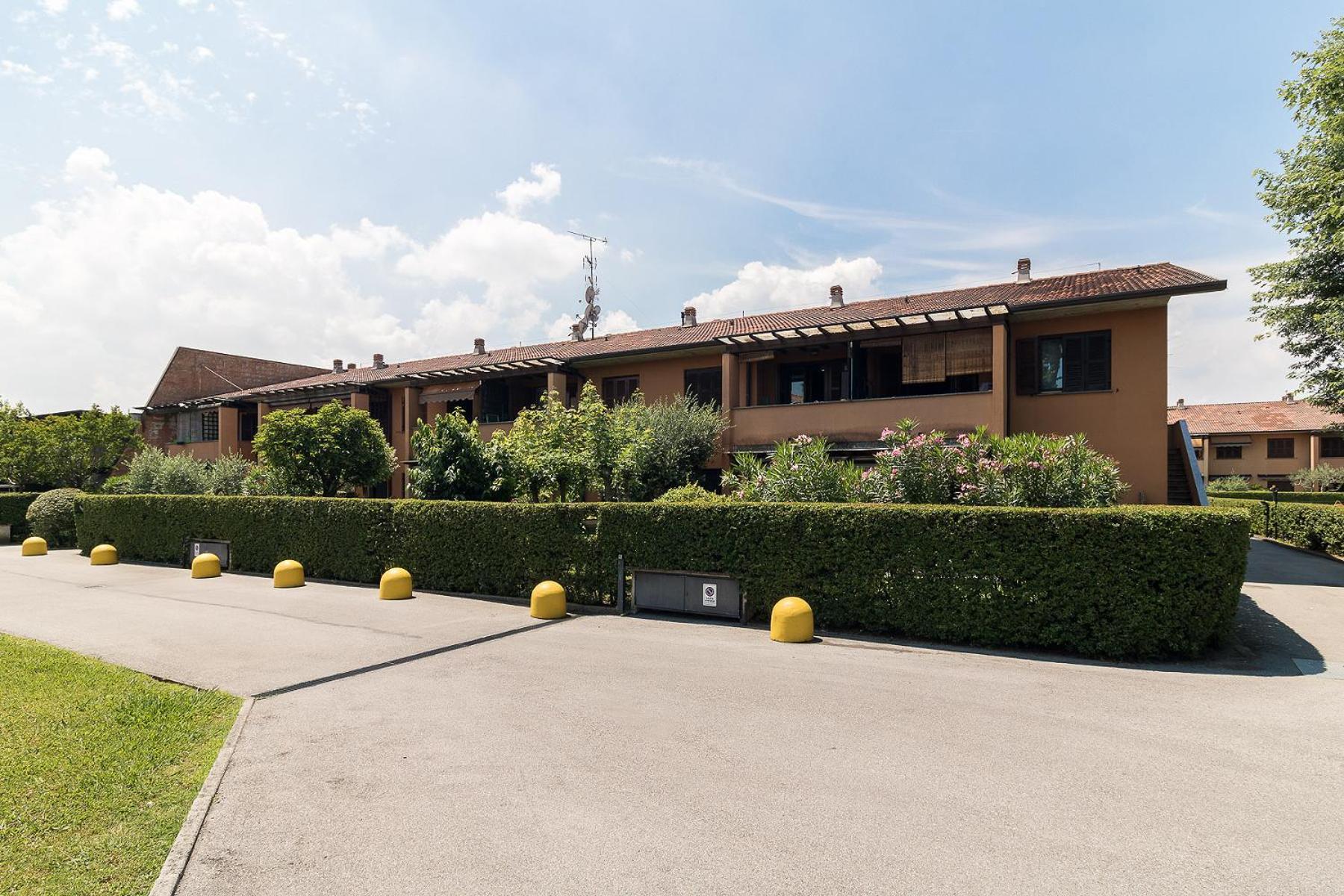 Confort Easy Apartment Sirmione