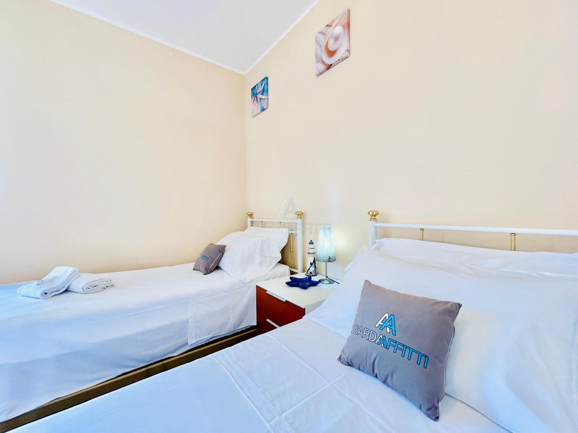 Pandora Ch Apartment