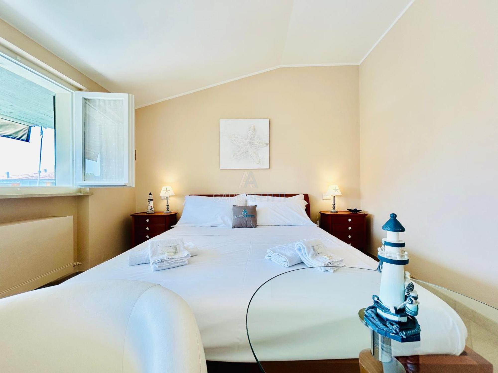 Apartment Pandora -trilocale Nel Cuore Di