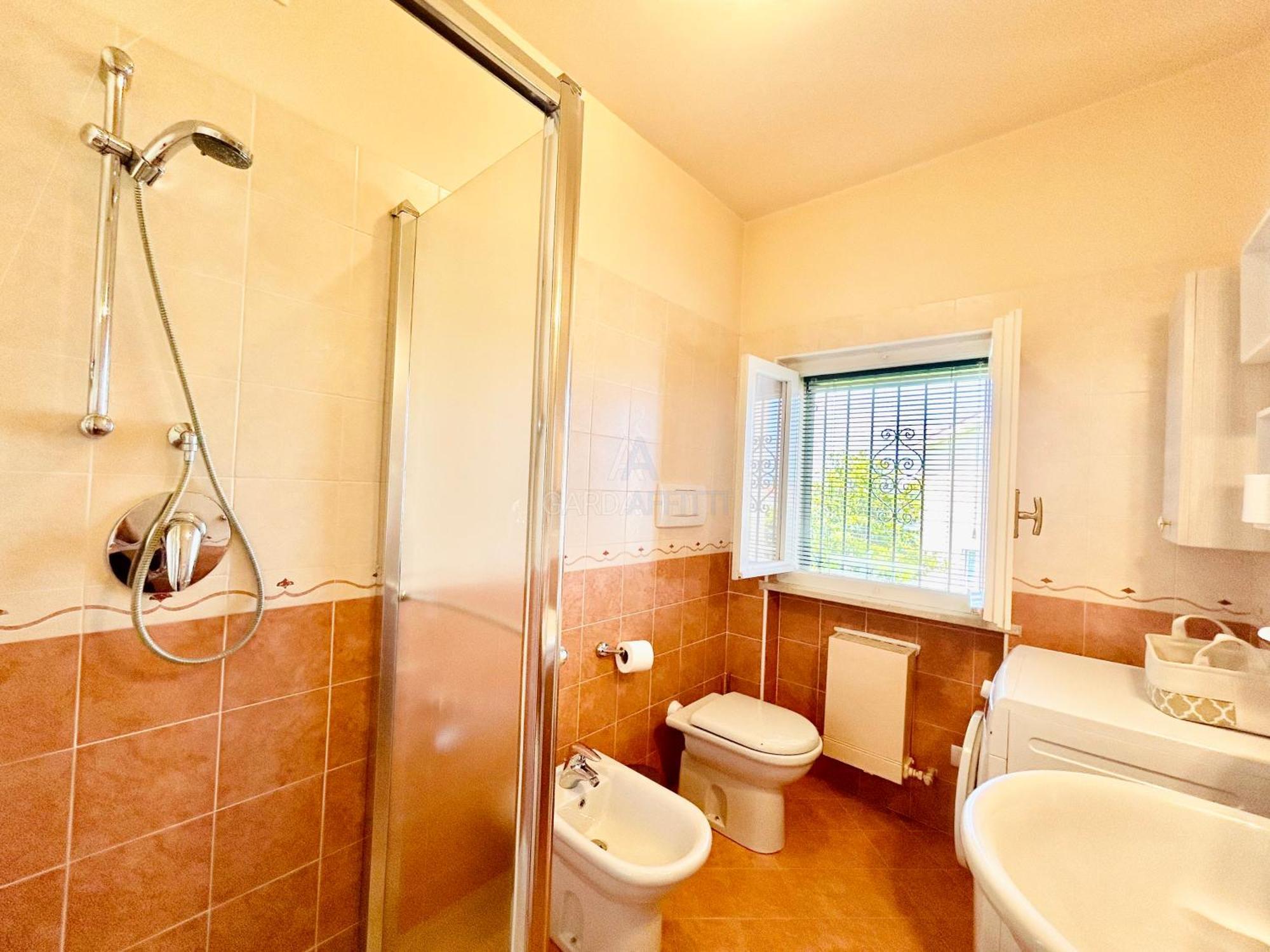 Apartment Pandora -trilocale Nel Cuore Di Sirmione