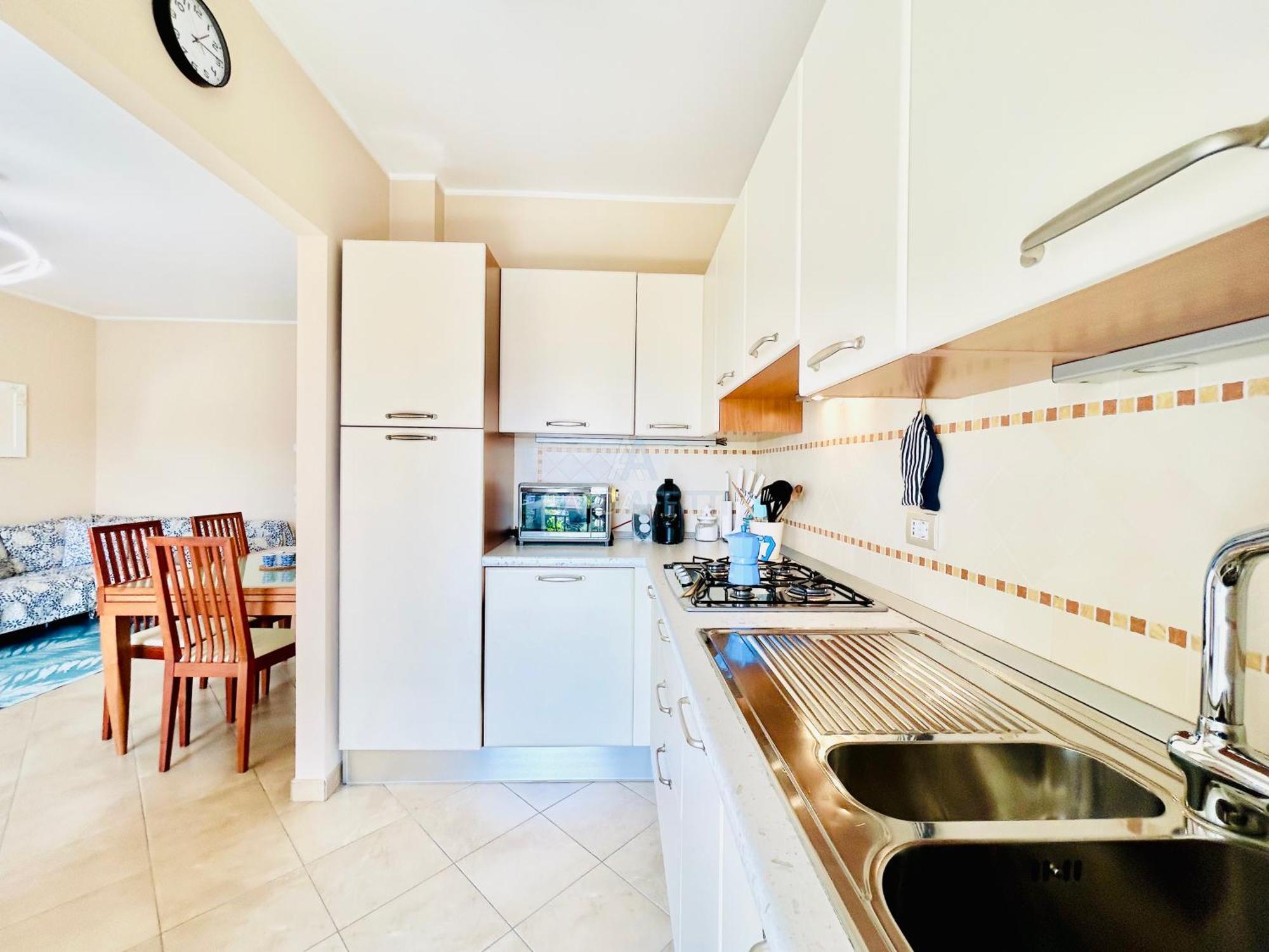 Apartment Pandora -trilocale Nel Cuore Di Sirmione