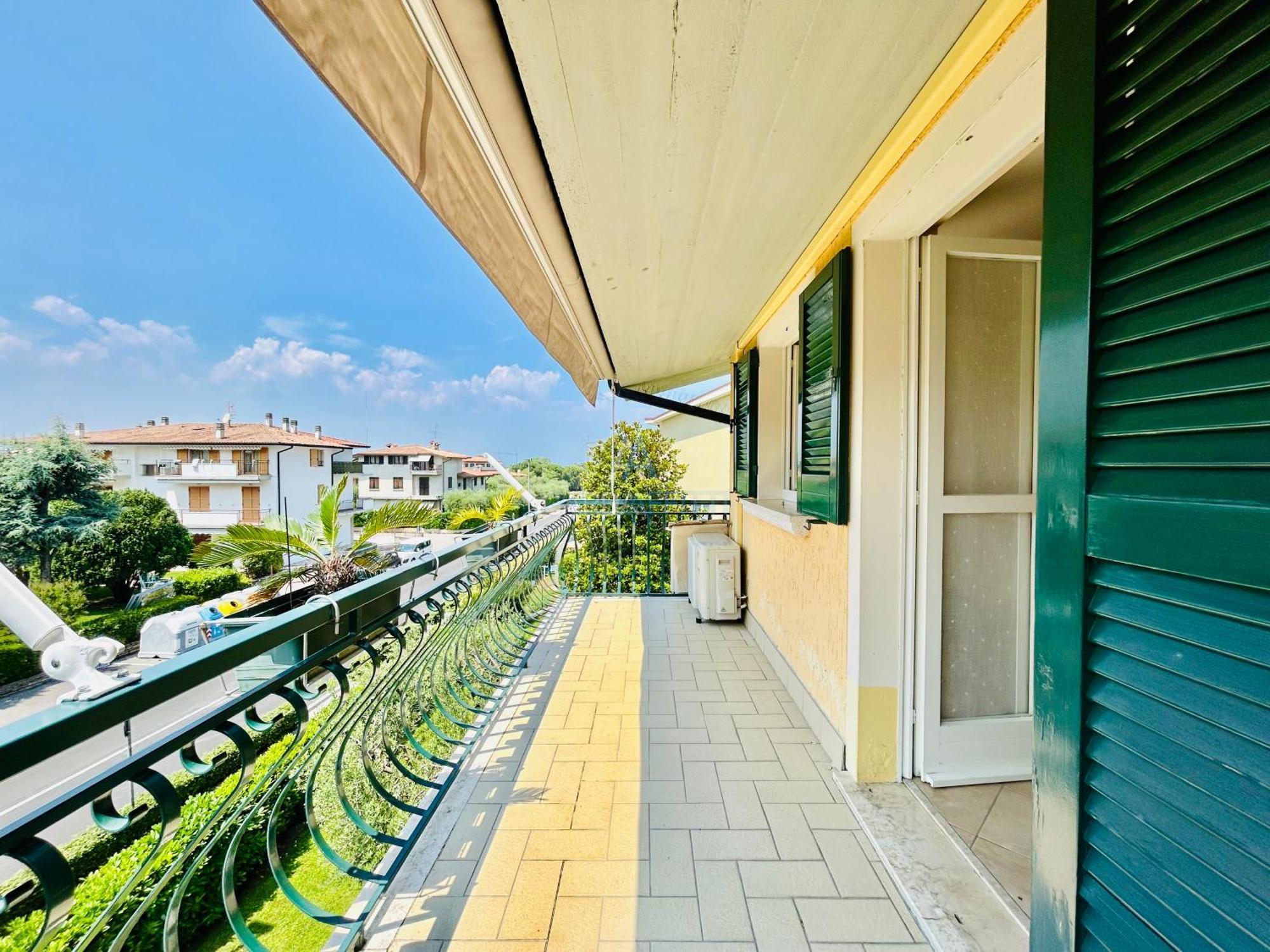 Pandora -trilocale Nel Cuore Di Apartment
