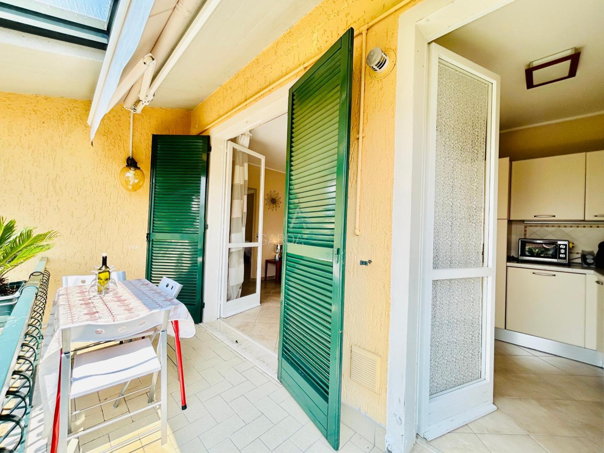 Apartment Pandora -trilocale Nel Cuore Di Sirmione