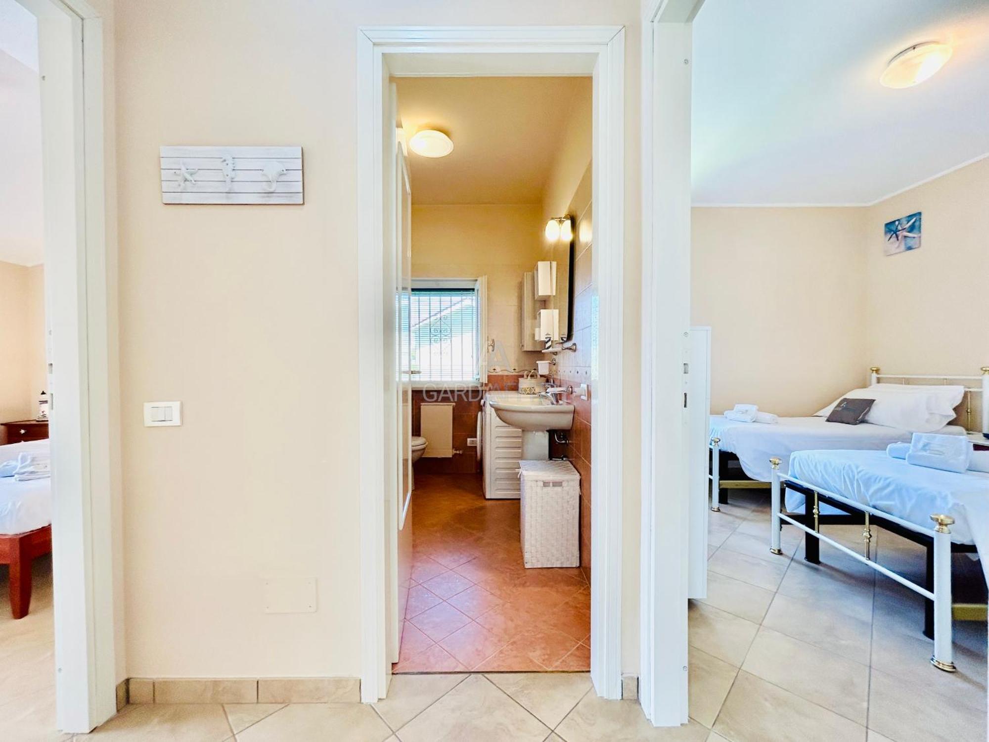 Apartment Pandora -trilocale Nel Cuore Di *