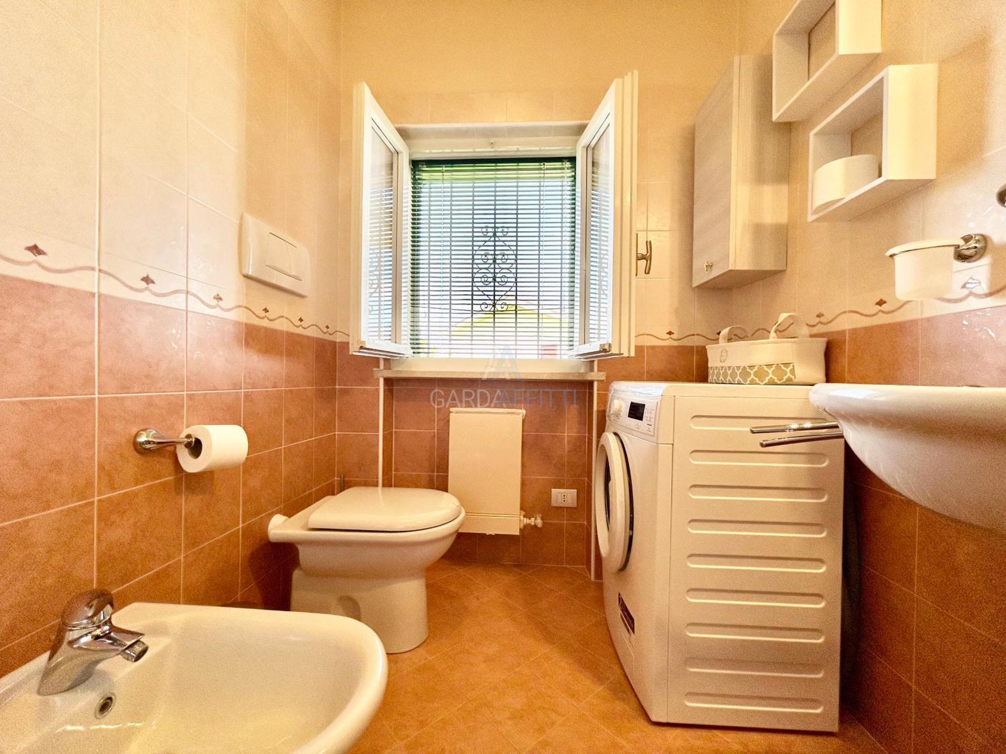Pandora -trilocale Nel Cuore Di Apartment Sirmione