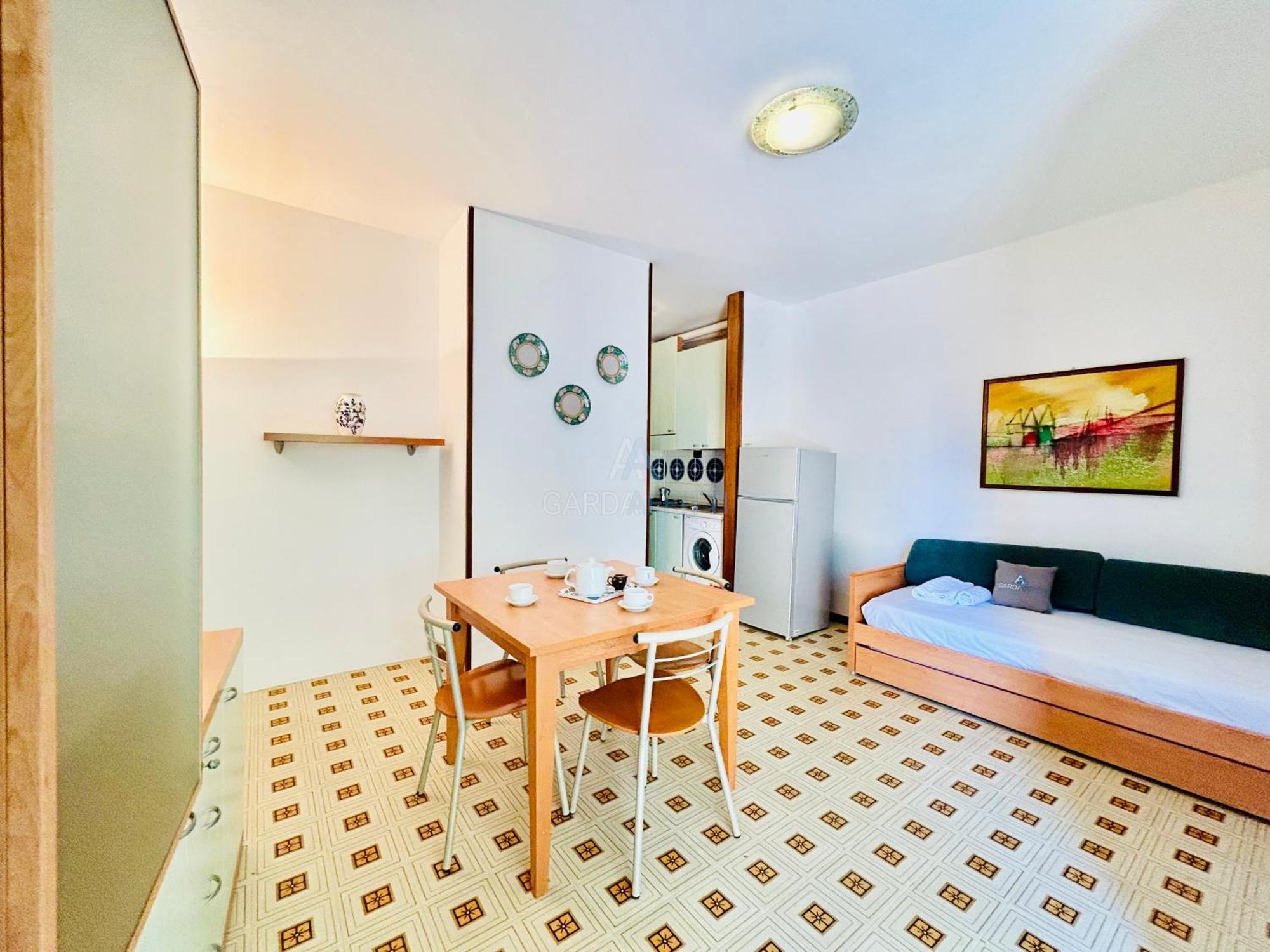 Oceania Apt - 200m Dal Lago Con Piscina Apartment *