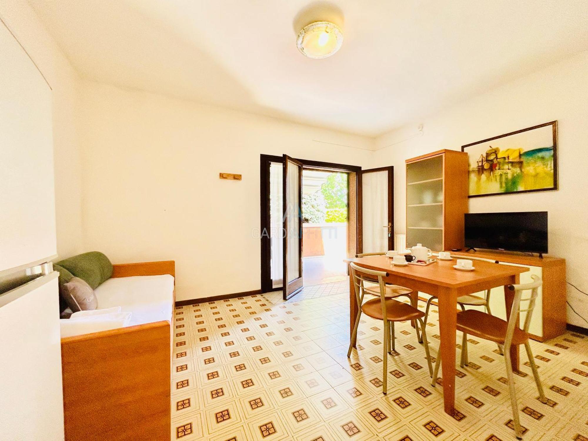 Oceania Apt - 200m Dal Lago Con Piscina Sirmione
