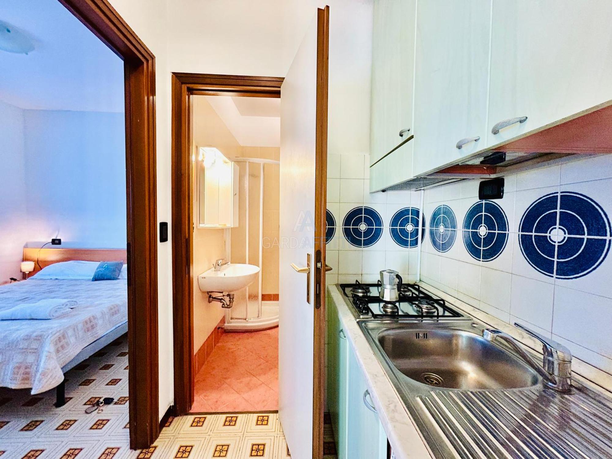 Oceania Apt - 200m Dal Lago Con Piscina *