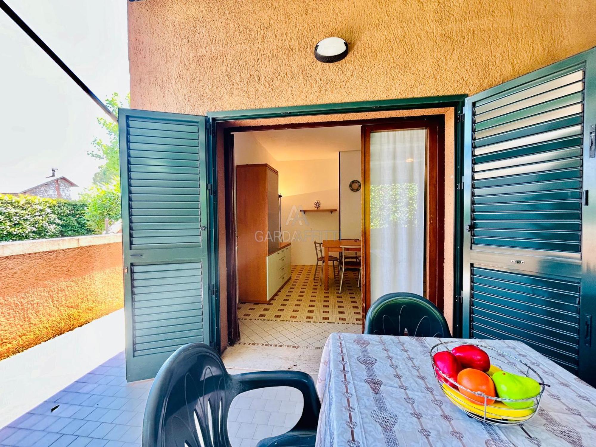 Apartment Oceania Apt - 200m Dal Lago Con Piscina