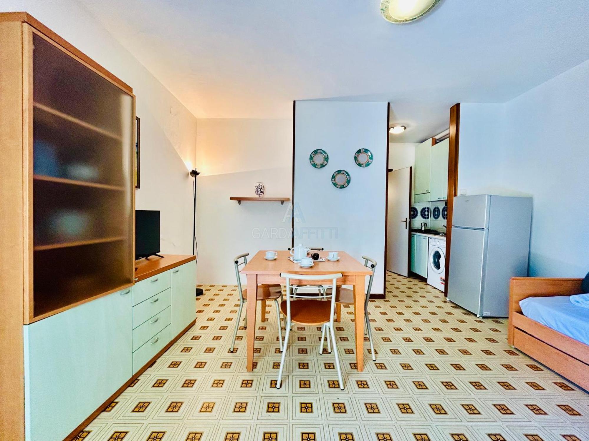 Oceania Apt - 200m Dal Lago Con Piscina Sirmione