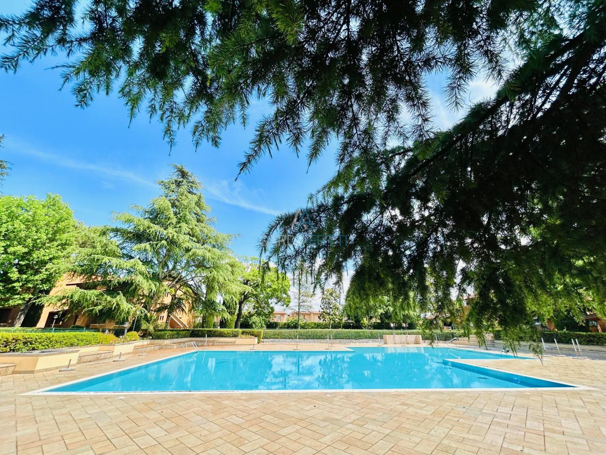 Oceania Apt - 200m Dal Lago Con Piscina * Sirmione
