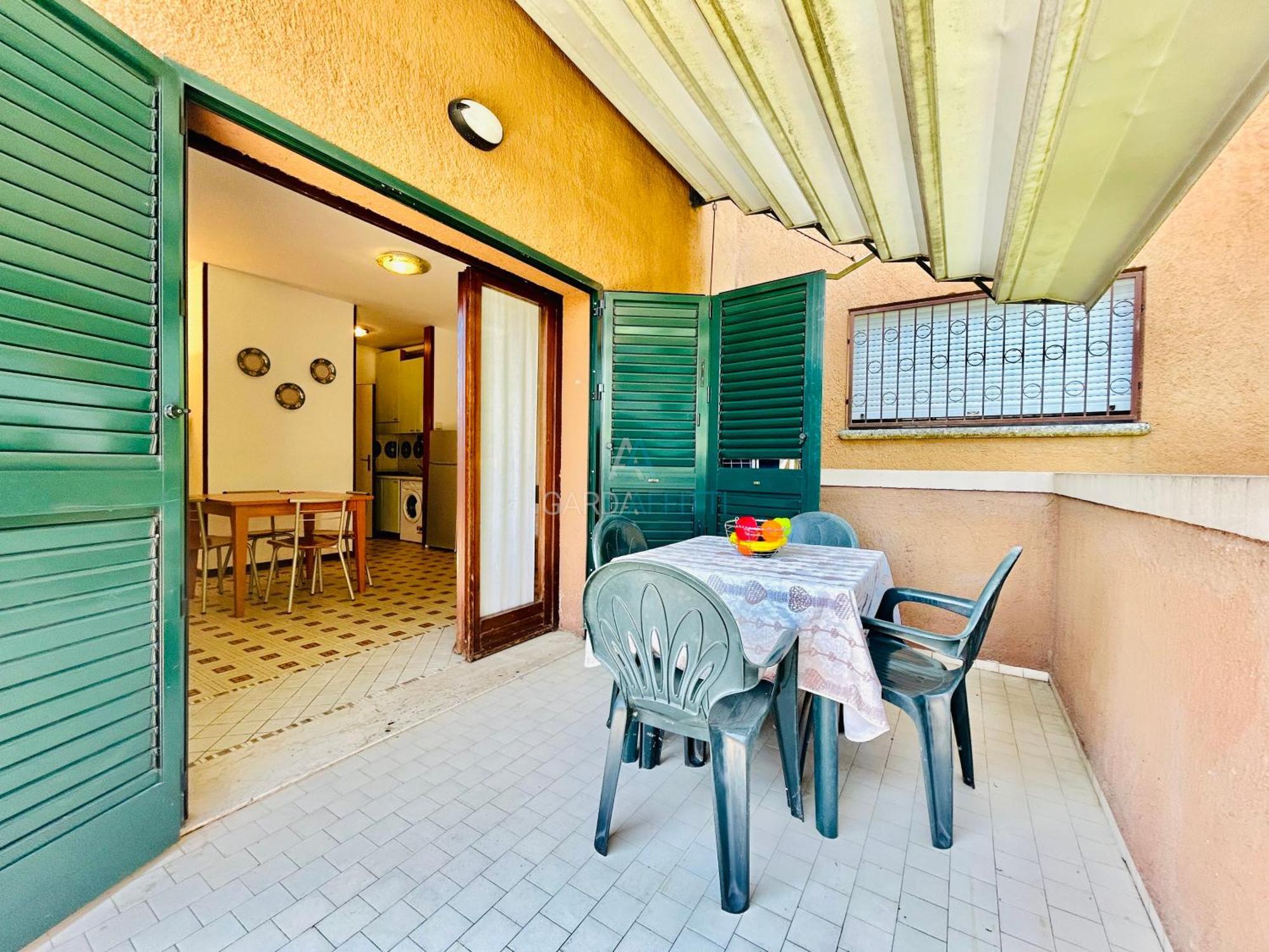 Apartment Oceania Apt - 200m Dal Lago Con Piscina