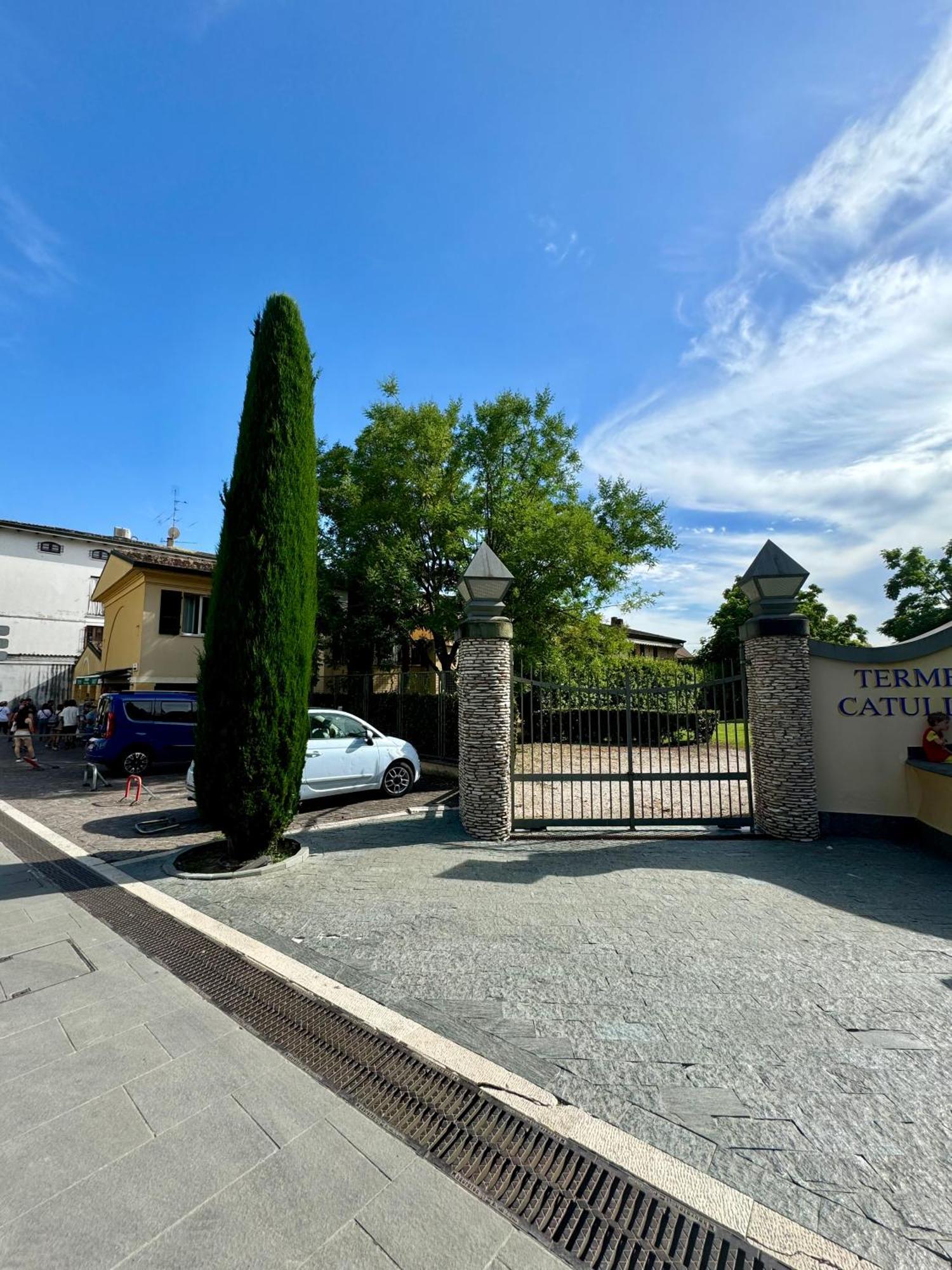 Holiday home Alice&luna's Sirmione