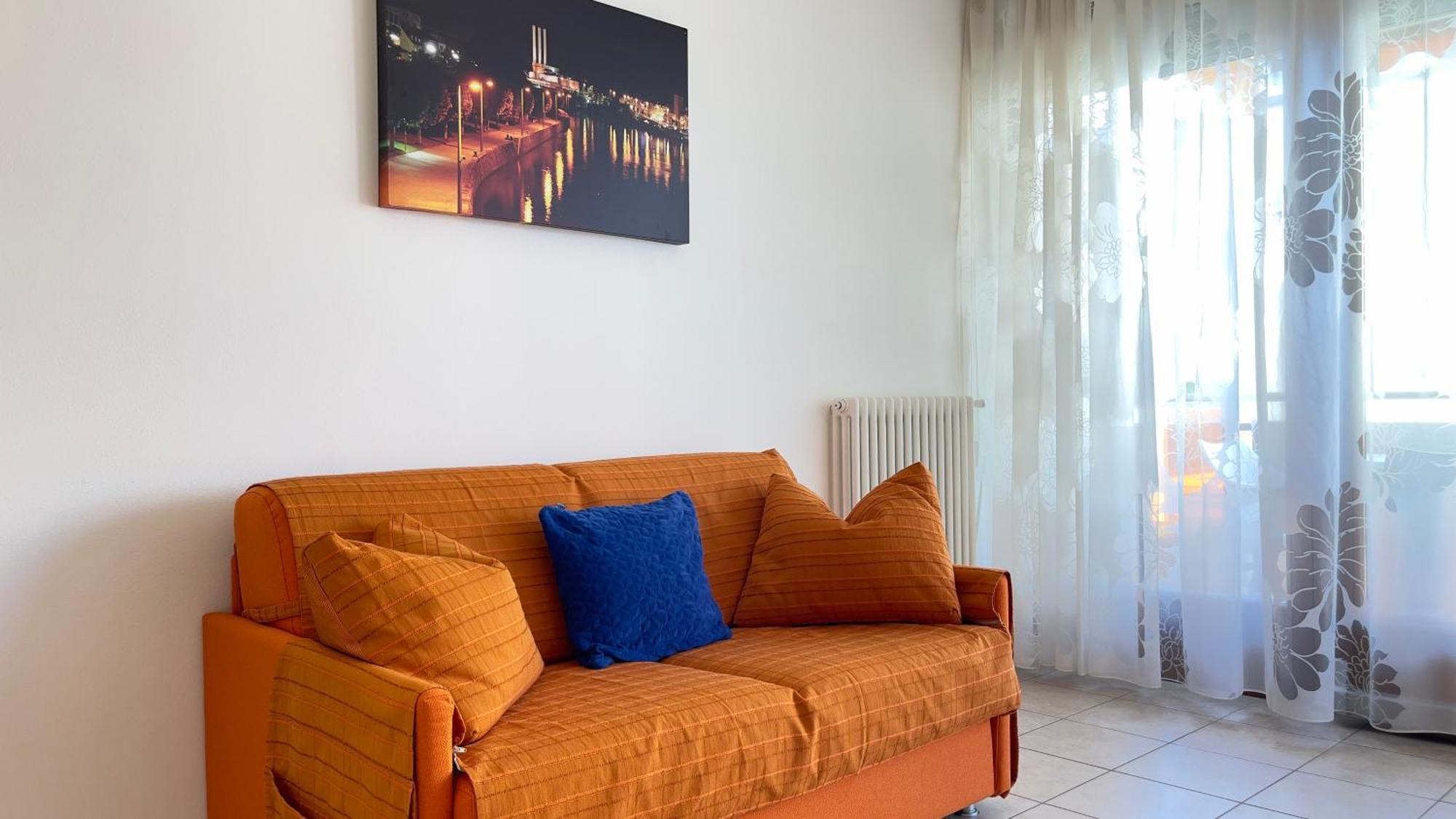 Mazzarona Family - Luminoso Con Piscina Al Secondo Piano Apartment Sirmione
