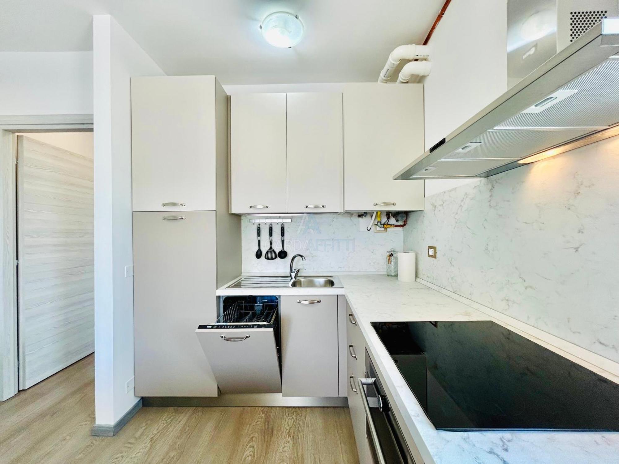 Apartamento Ossidiana - Vista - Centrico