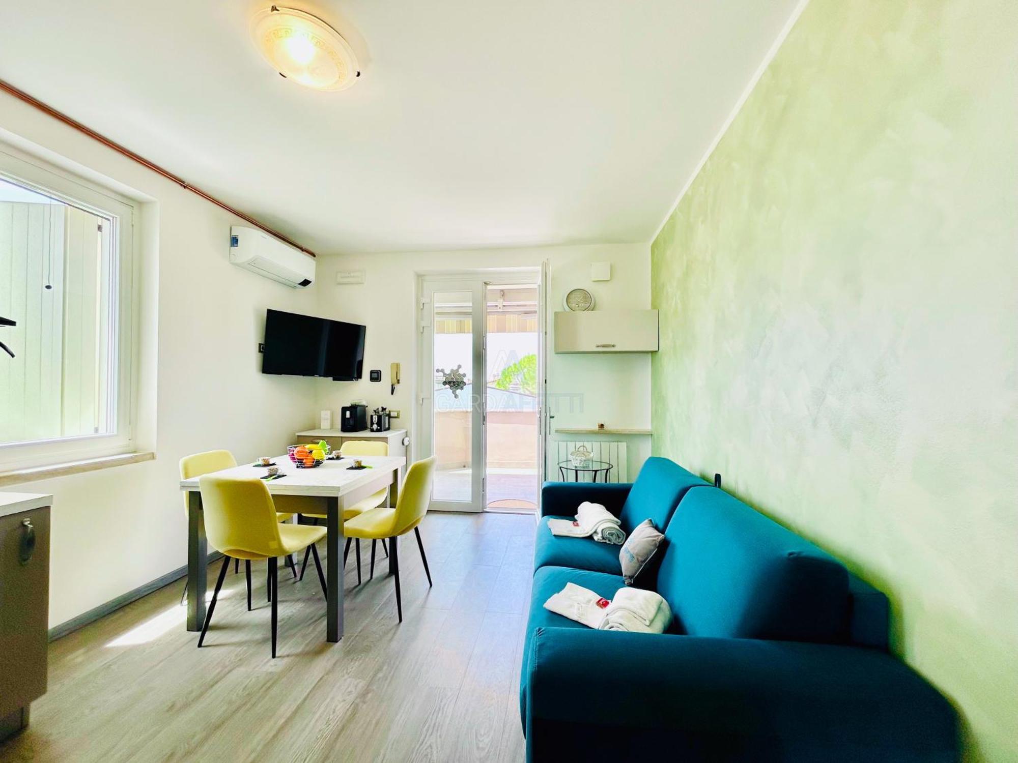 Ossidiana - Vista - Centrico Căn hộ Sirmione