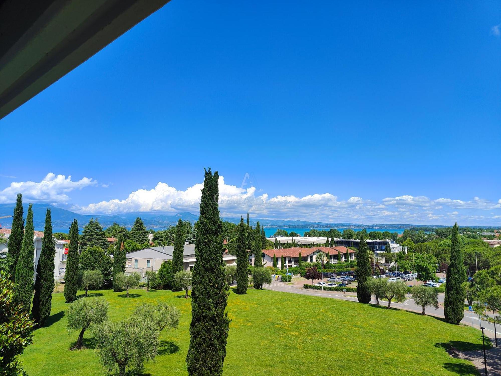 Căn hộ Ossidiana - Vista - Centrico Sirmione