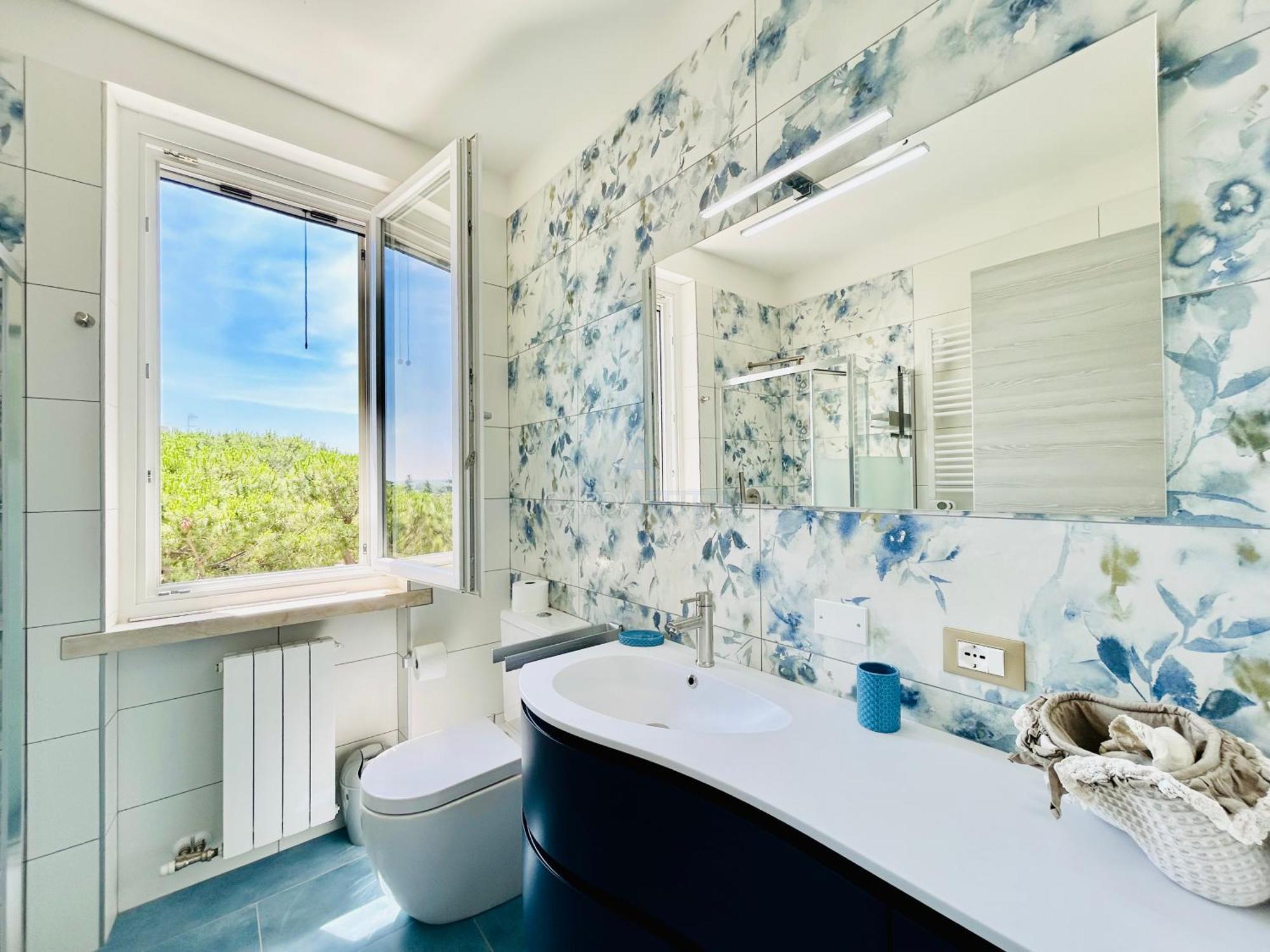 Ossidiana - Vista - Centrico Apartamento