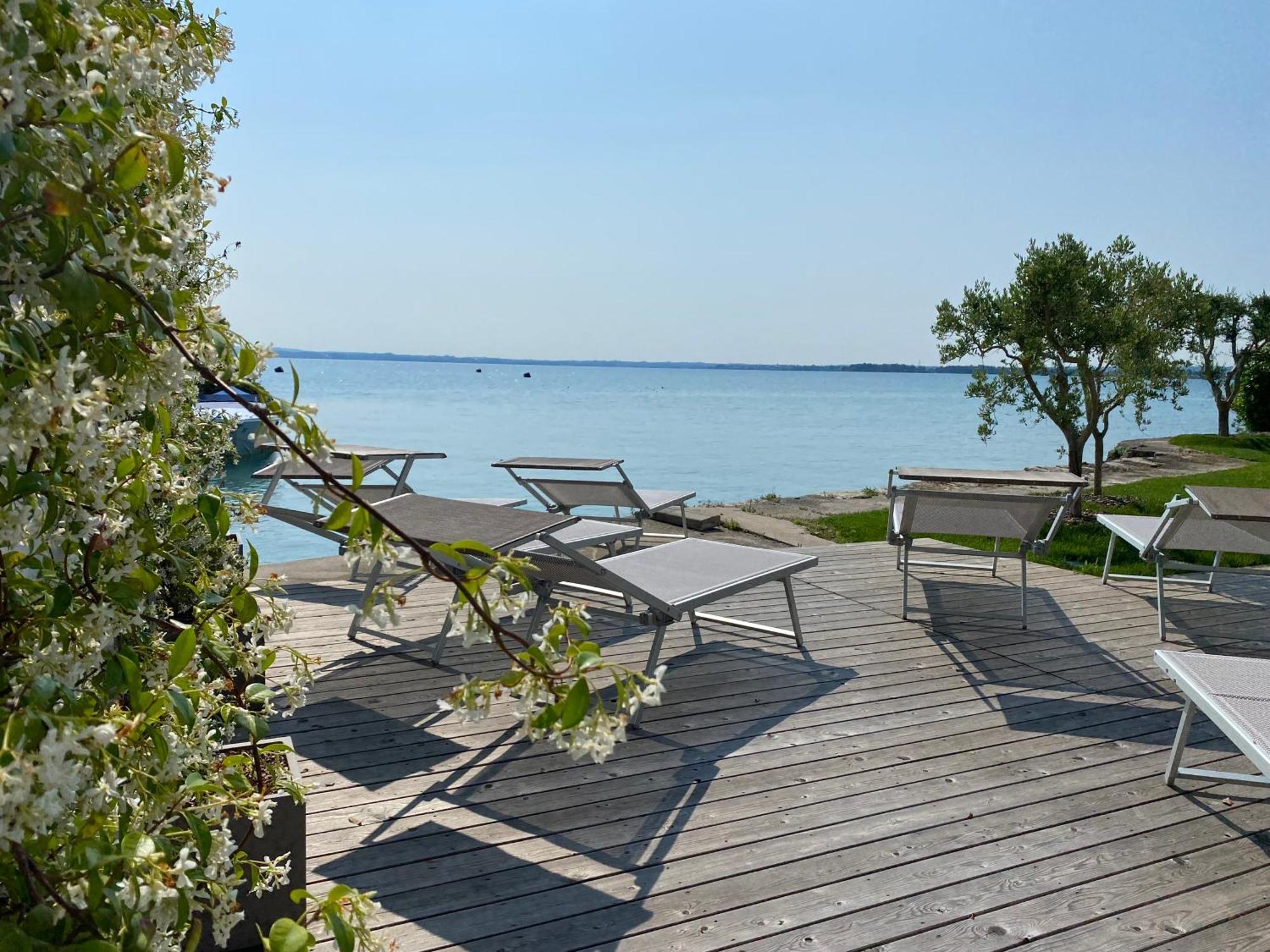 Apartment Sirmio - Darsena