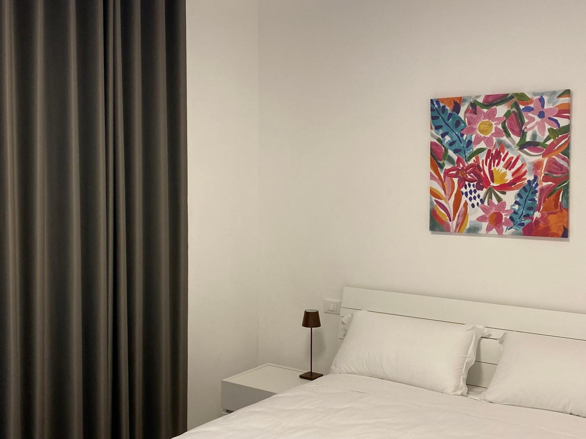 Sirmio - Darsena Apartment *