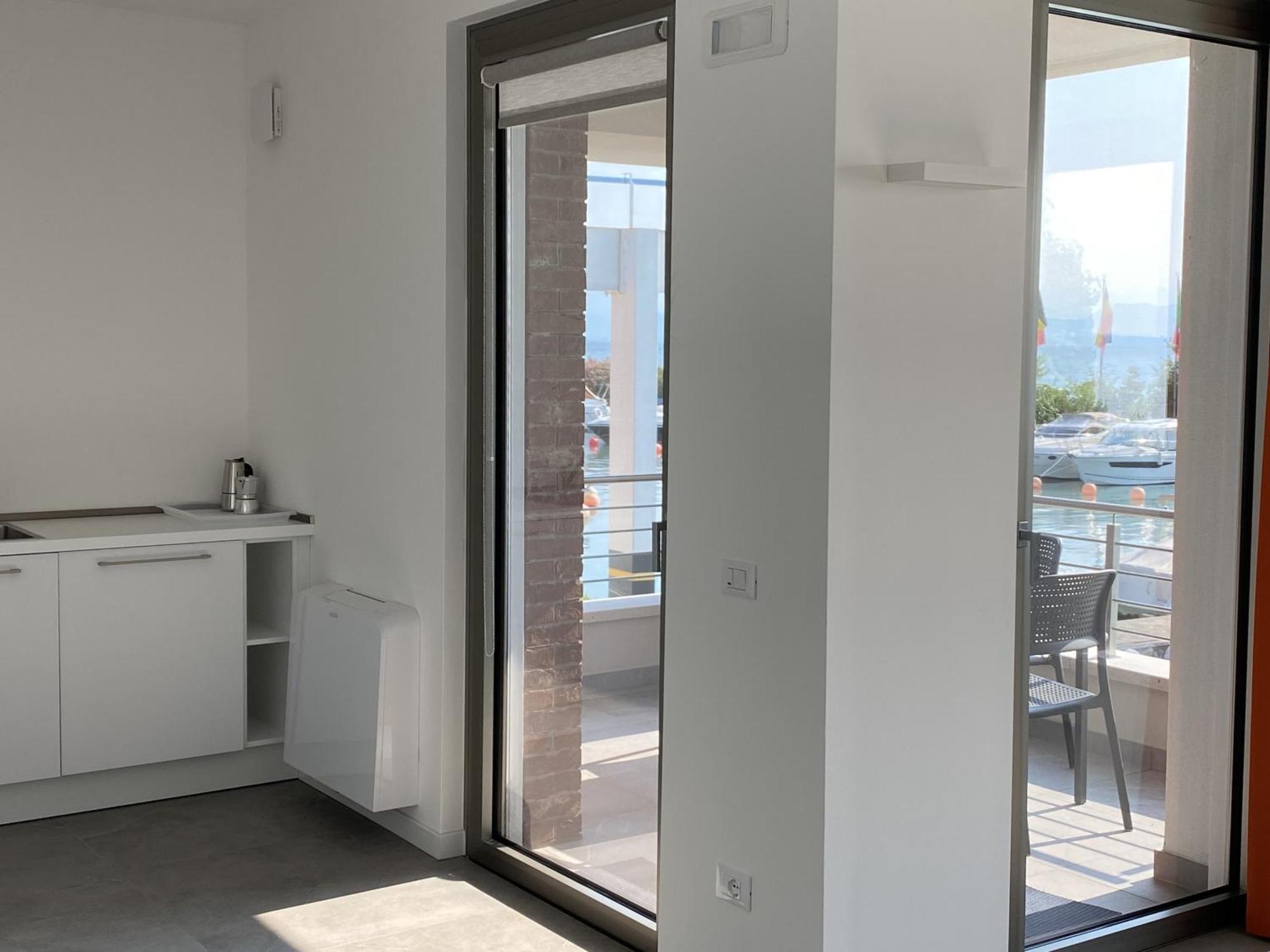 Sirmio - Darsena Apartment *