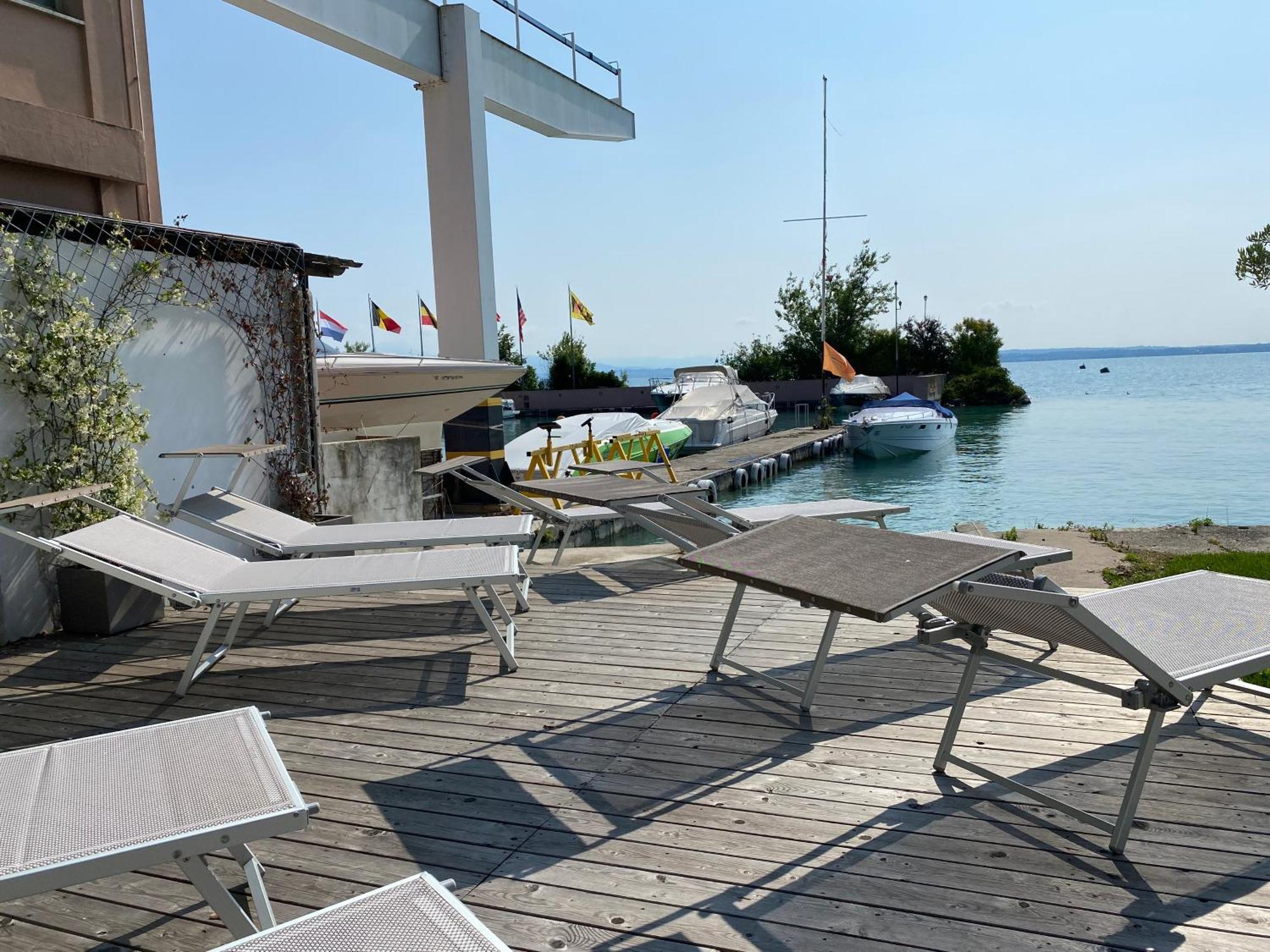 Sirmio - Darsena Apartment *