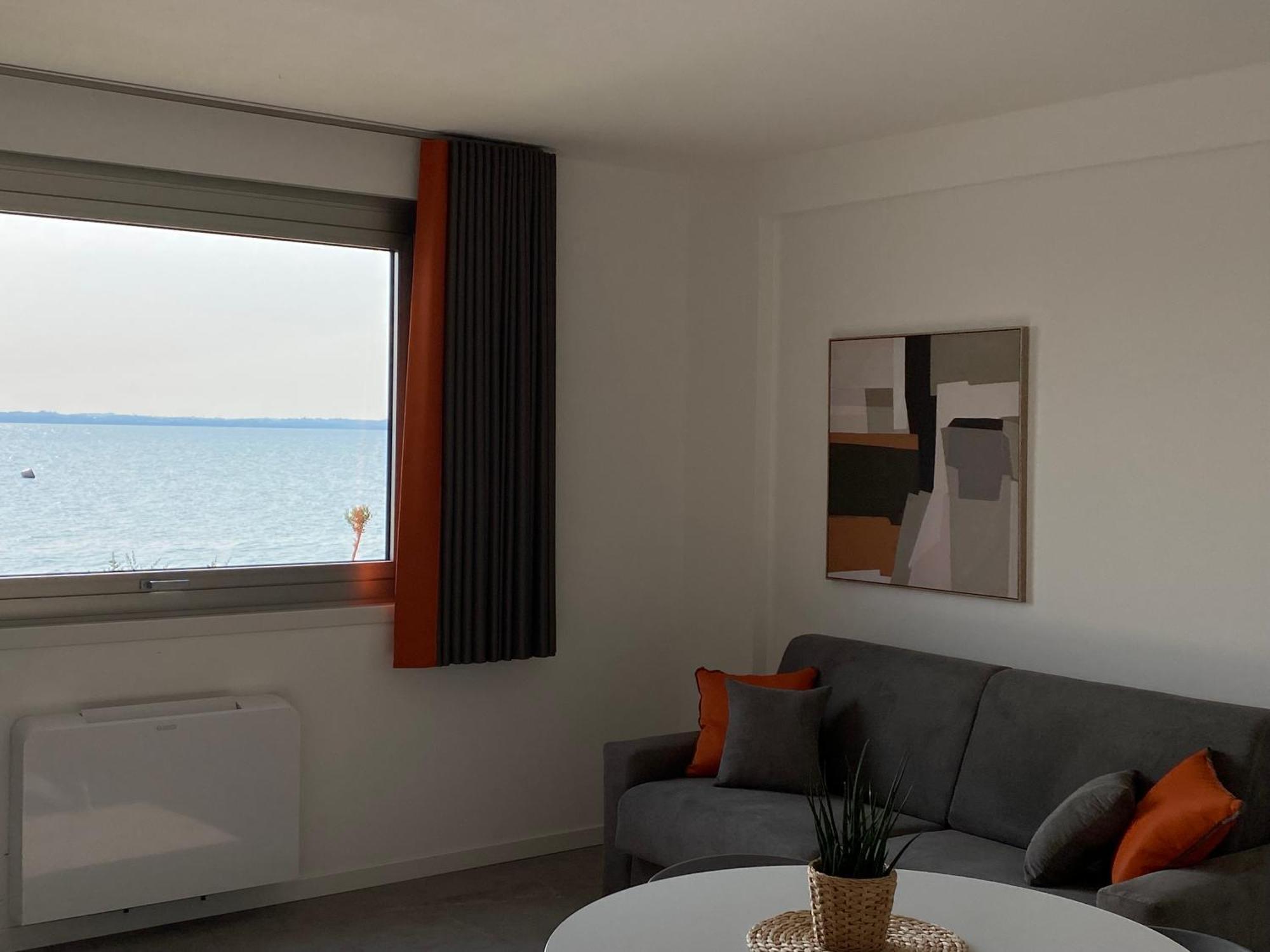 Sirmio - Darsena Apartment Sirmione