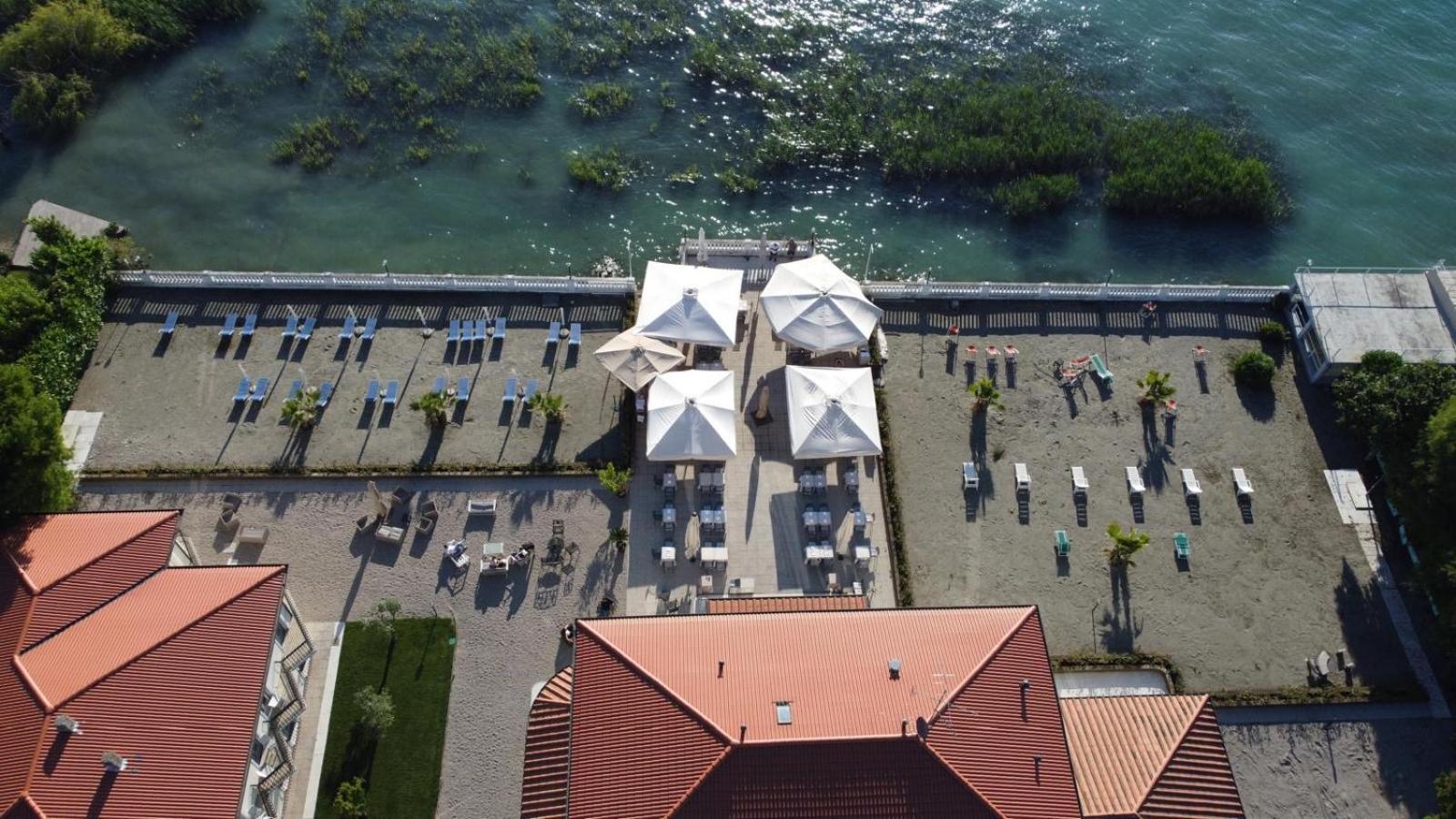 Trieste Hotel 2*