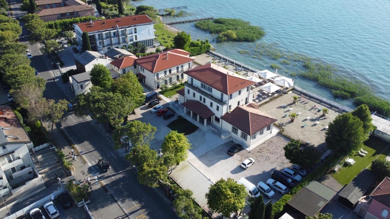Trieste 2* Sirmione