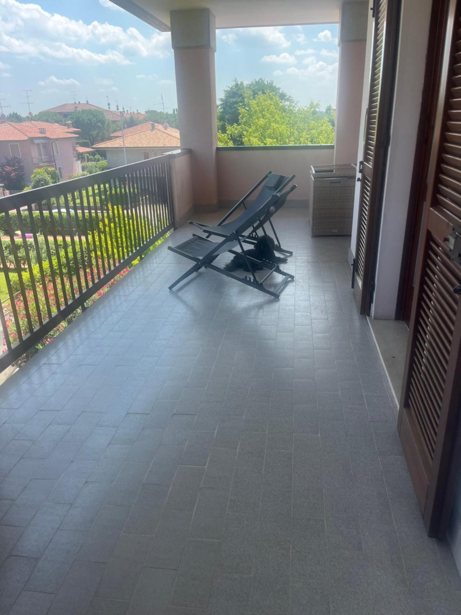 Apartment Sirmionerooms Luxury *