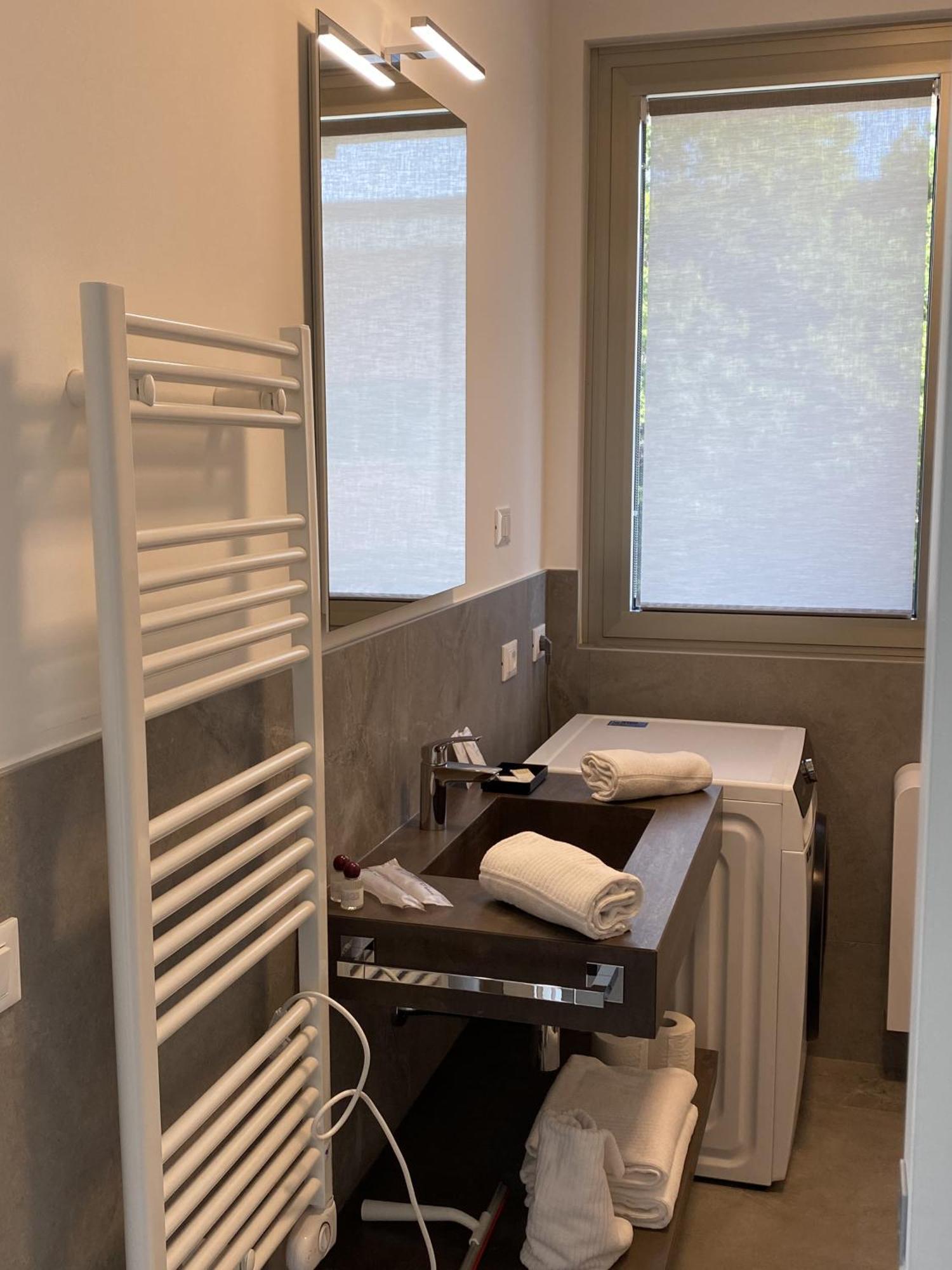 Apartment Sirmio - Darsena