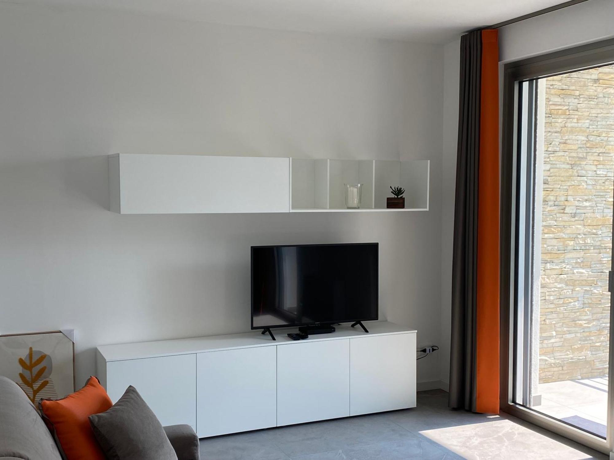 Sirmio - Darsena Apartment *