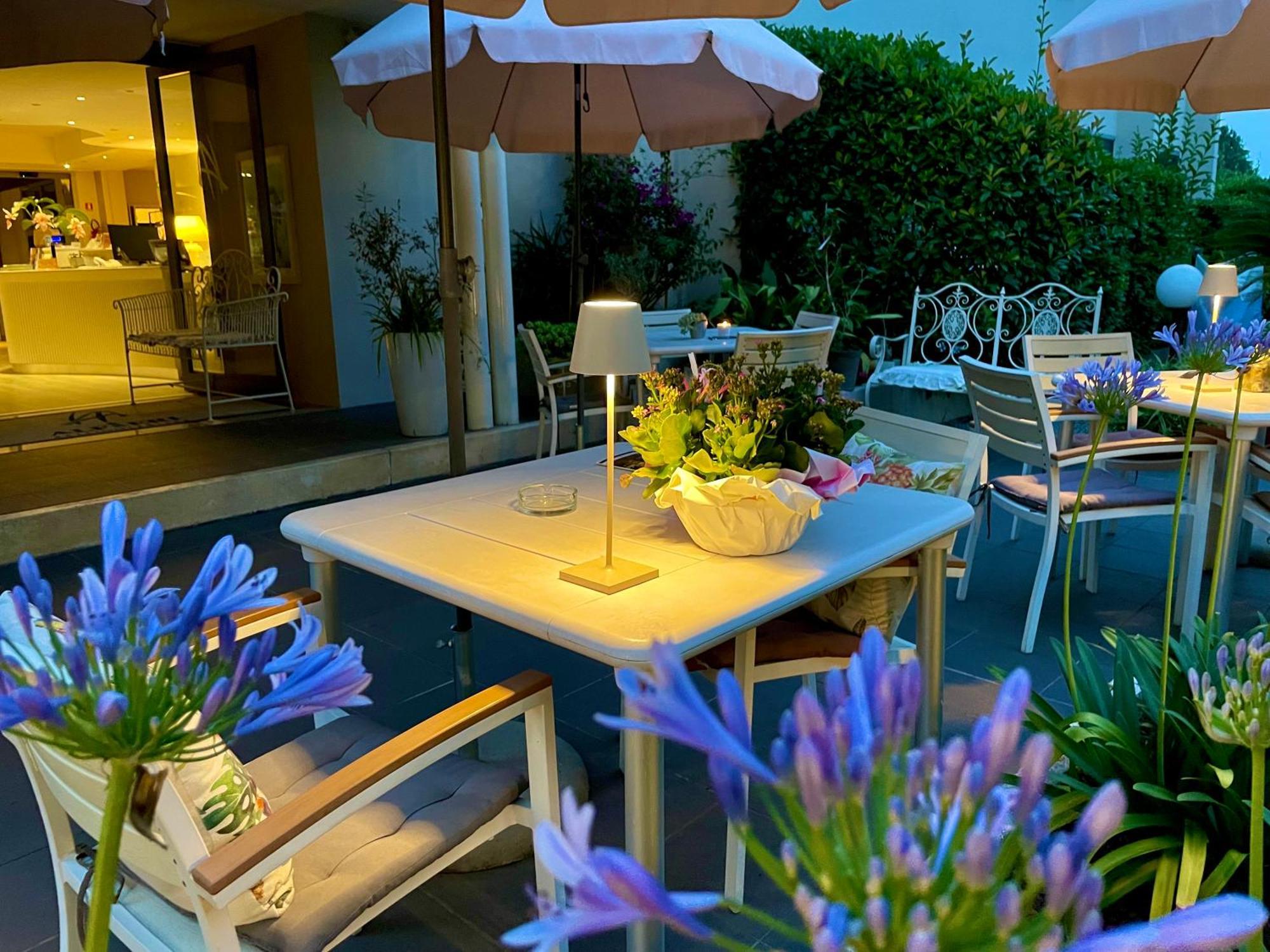 Alfieri Hotel 3*