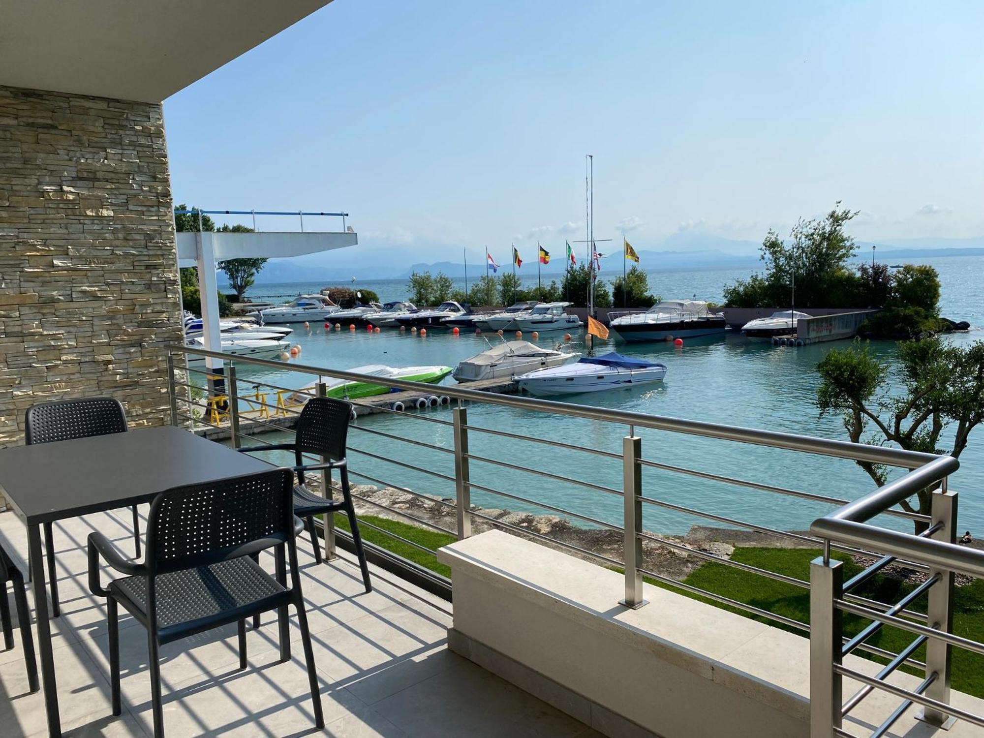 Apartment Sirmio - Darsena Sirmione